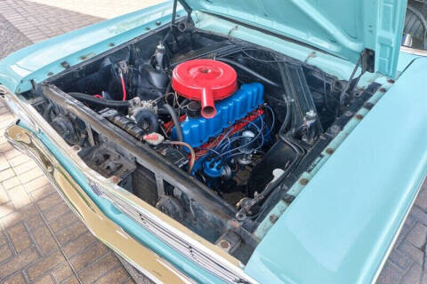 1965 Ford Falcon