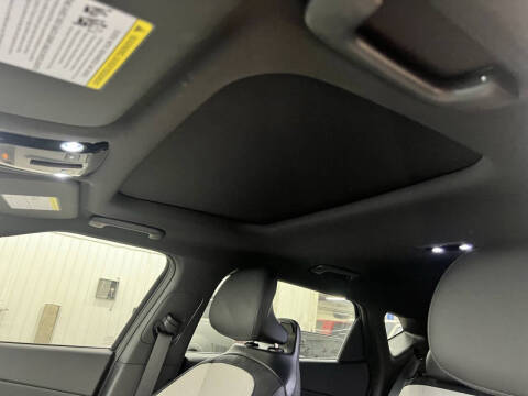 2024 Kia EV6 GT-Line