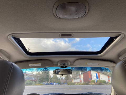 2001 Chrysler PT Cruiser Limited