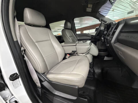 2019 Ford F-350 Super Duty XL