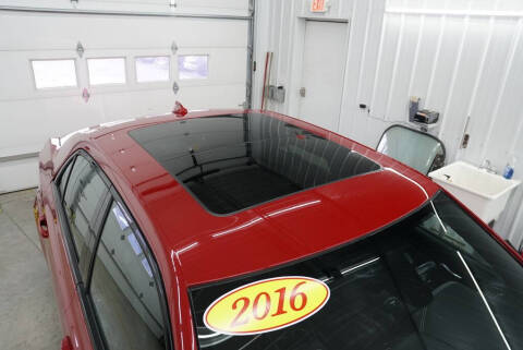 2016 Chrysler 300