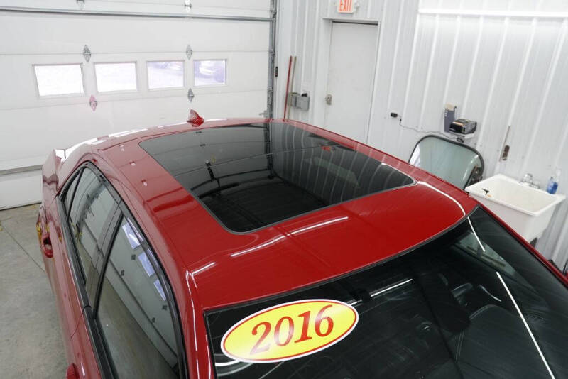 2016 Chrysler 300