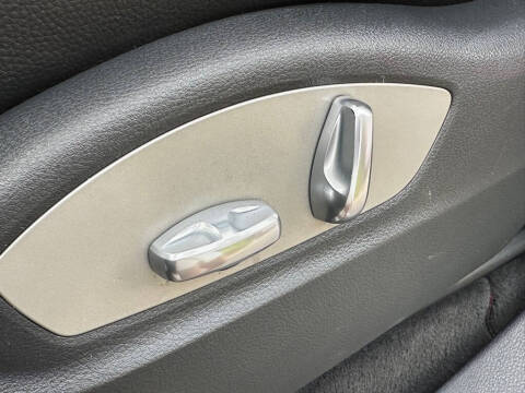 2017 Porsche Cayenne