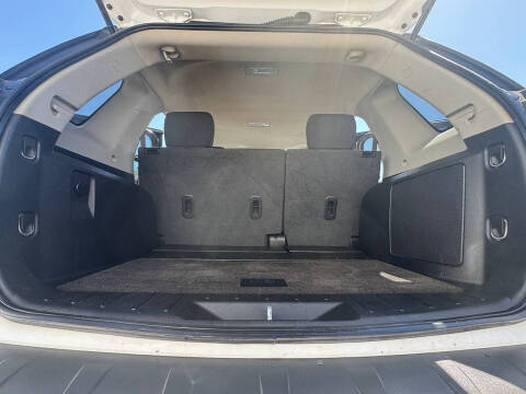 2010 GMC Terrain SLE-2