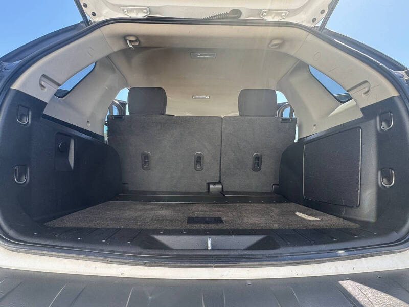 2010 GMC Terrain SLE-2