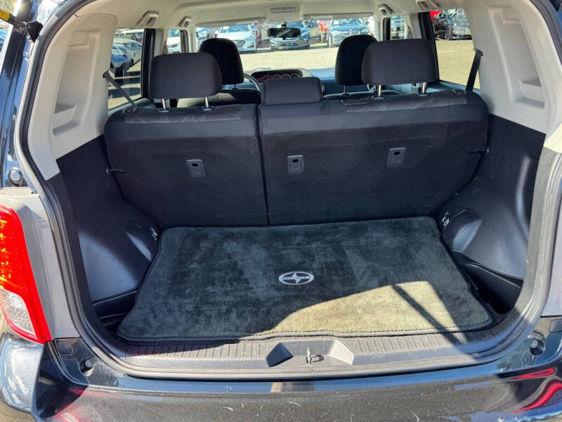 2013 Scion xB