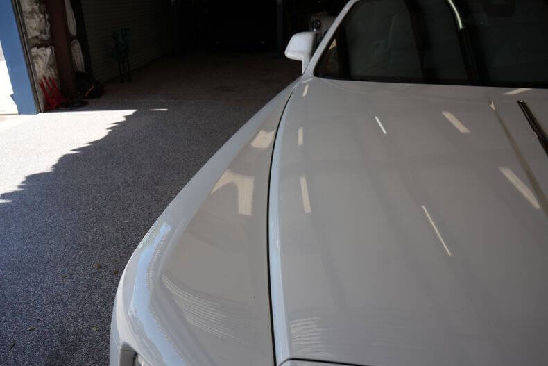 2017 Rolls-Royce Dawn