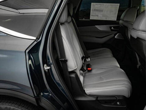 2026 Acura MDX SH-AWD w/Tech