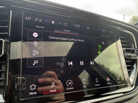 2024 Dodge Durango SRT 392