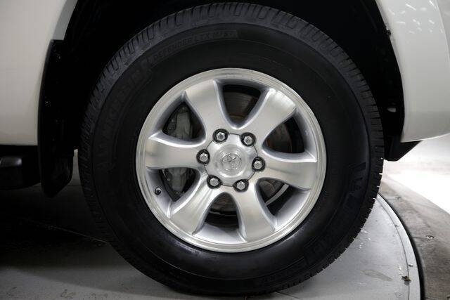 2005 Toyota 4Runner Sport Edition