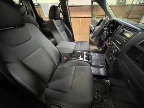 2011 Honda Ridgeline RT