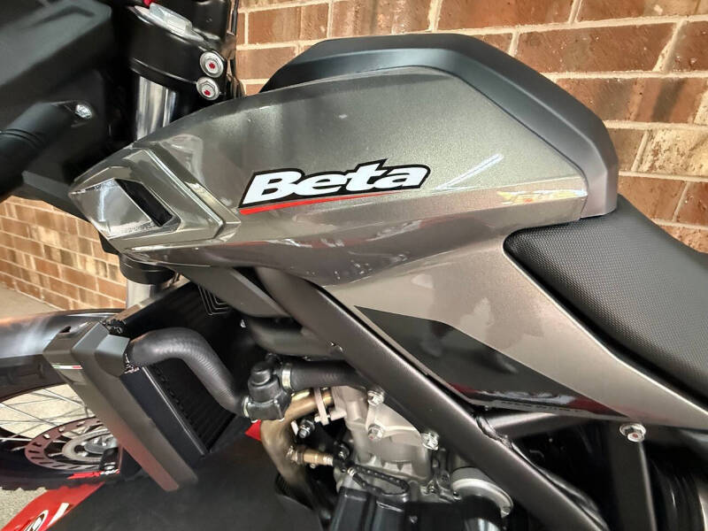 2026 Beta ALP X 350