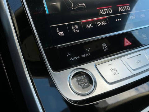 2026 Audi Q8 quattro Prestige 55 TFSI