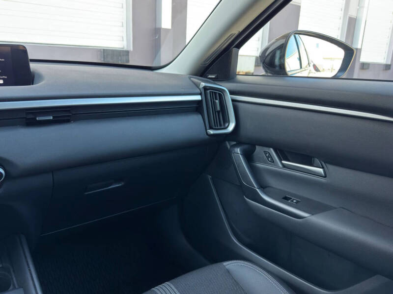 2025 Mazda CX-50 2.5 S Premium