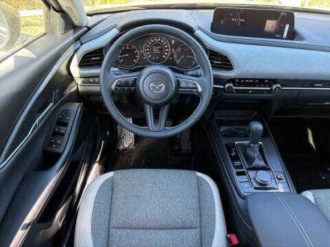 2026 Mazda CX-30 2.5 S Aire Edition