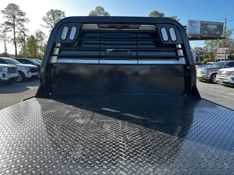 2020 GMC Sierra 2500HD