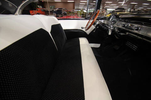 1955 Chevrolet Bel Air