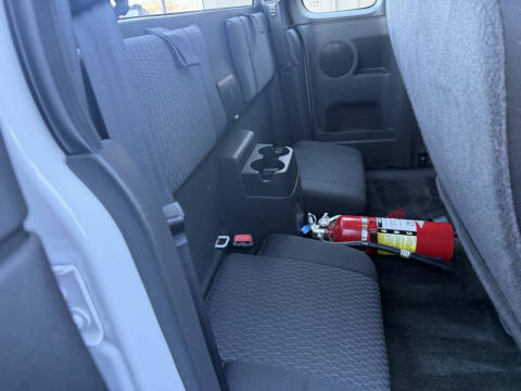 2006 Chevrolet Colorado Work Truck