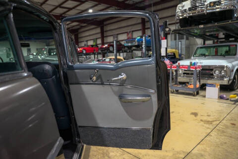 1955 Pontiac Chieftain