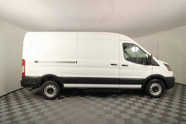 2024 Ford Transit 250