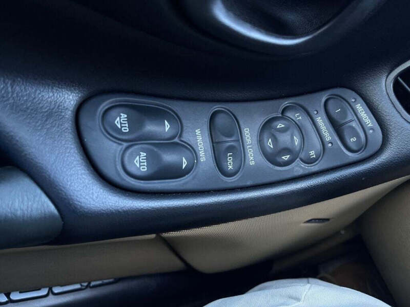 1998 Chevrolet Corvette