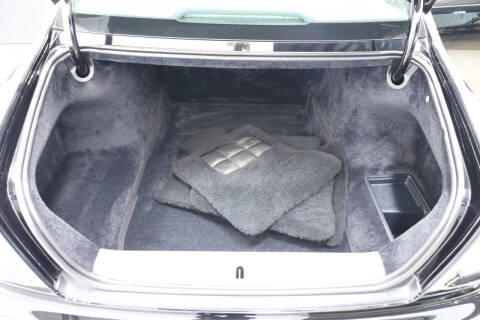 2017 Rolls-Royce Ghost