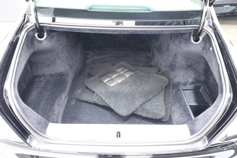 2017 Rolls-Royce Ghost