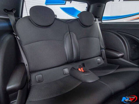 2013 MINI Hardtop Cooper S