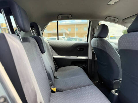 2011 Toyota Yaris