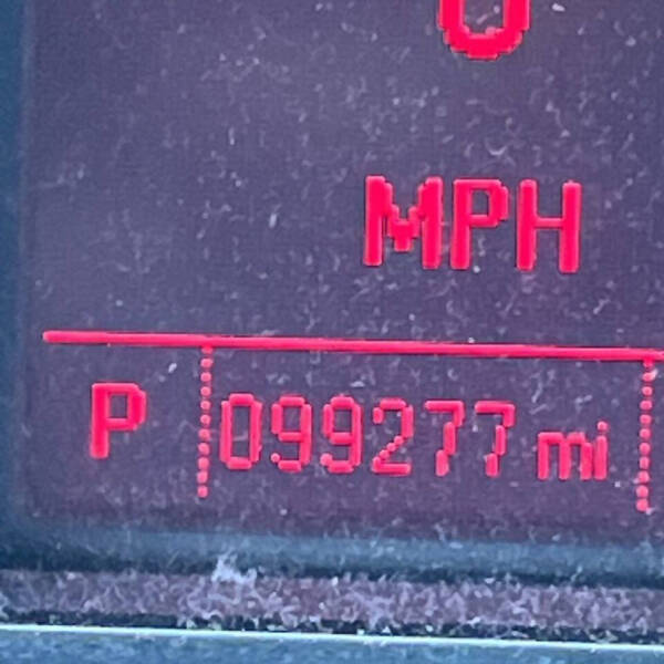 2015 GMC Terrain Denali