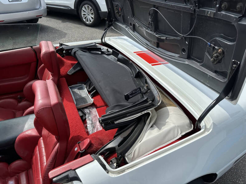 1991 Chevrolet Corvette