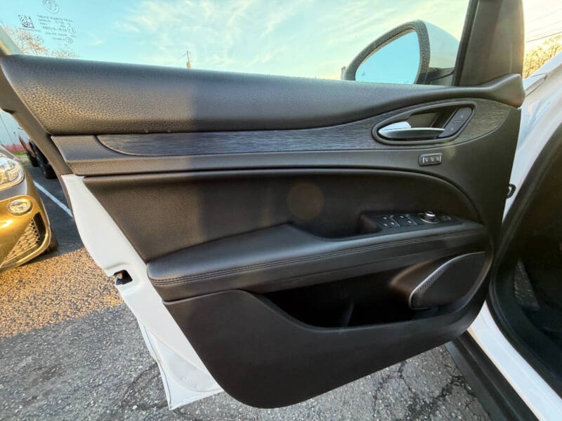 2020 Alfa Romeo Stelvio