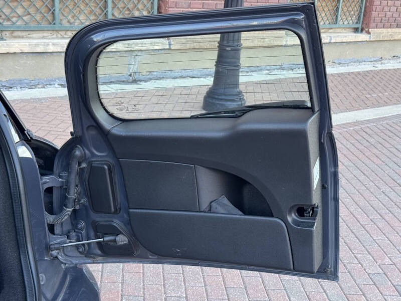 2019 MINI Clubman John Cooper Works ALL4