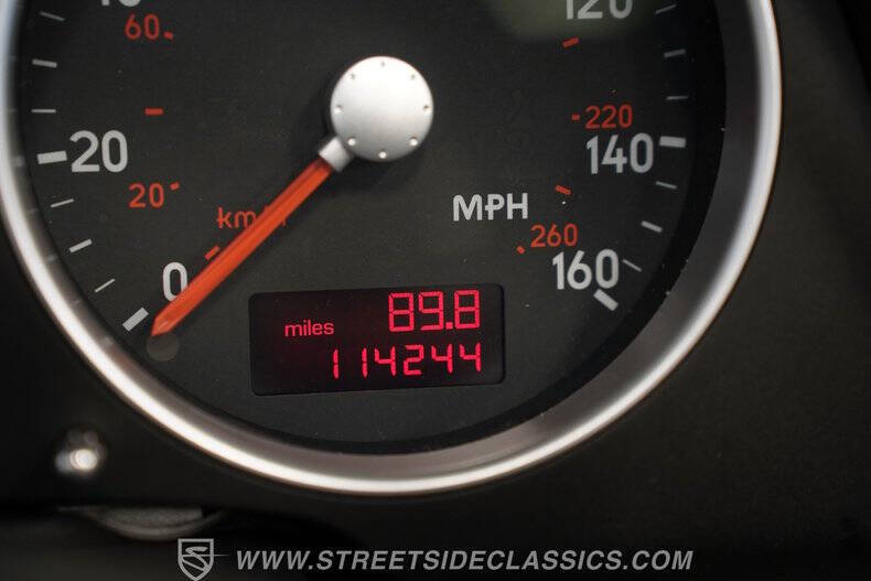 2005 Audi TT 250hp quattro