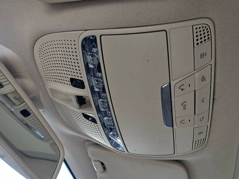 2018 Mercedes-Benz GLC GLC 300 4MATIC