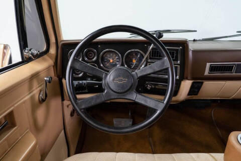 1987 GMC Suburban R1500