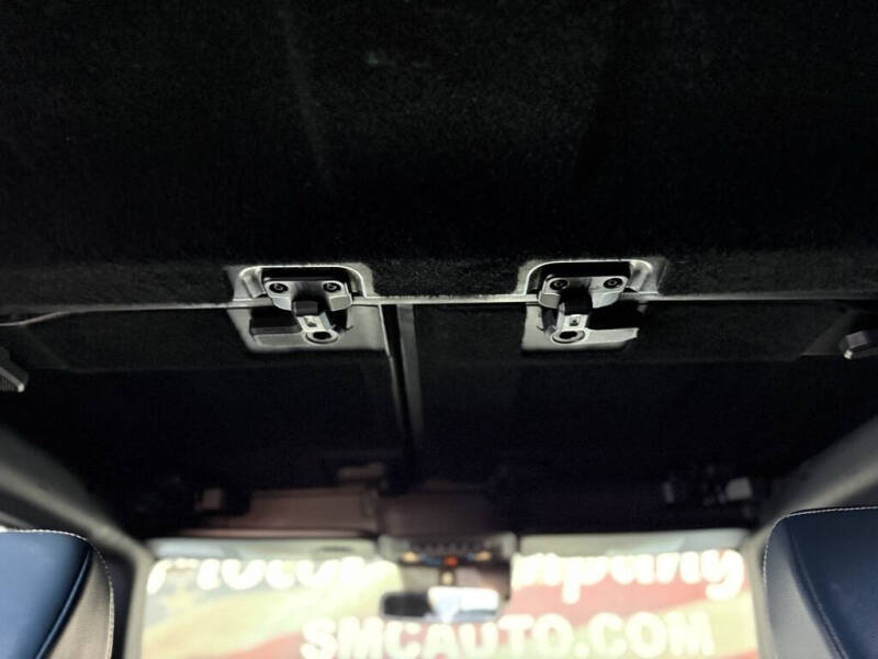 2021 Ford Bronco First Edition Advanced