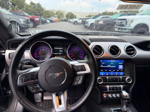 2023 Ford Mustang GT