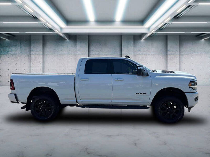 2023 RAM 2500 Laramie