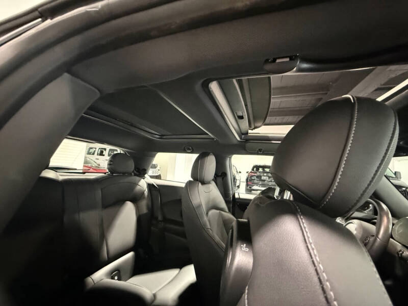 2023 MINI Hardtop 2 Door Cooper S