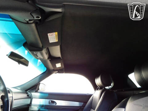 2004 Ford Thunderbird Deluxe