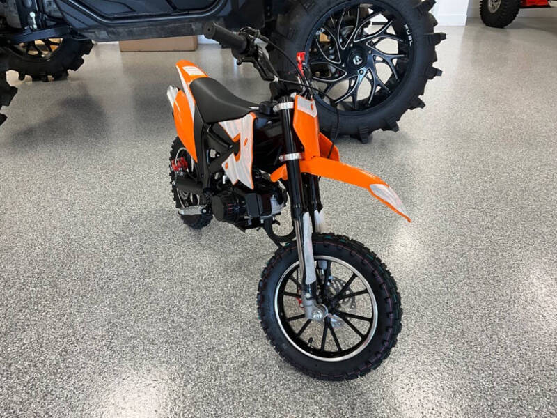 SSR Motorsports SX50-A For Sale In Goldsboro, NC - Carsforsale.com®