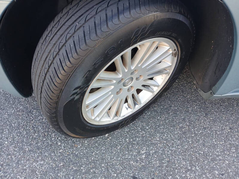 2009 Chrysler 300 Touring