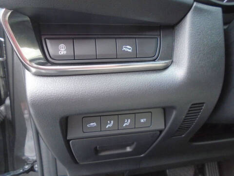 2023 Mazda CX-30 2.5 S Premium