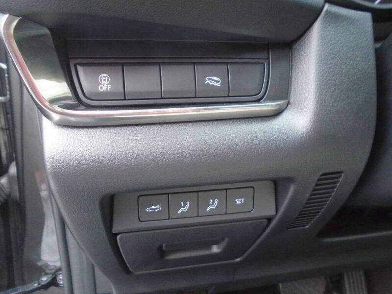 2023 Mazda CX-30 2.5 S Premium