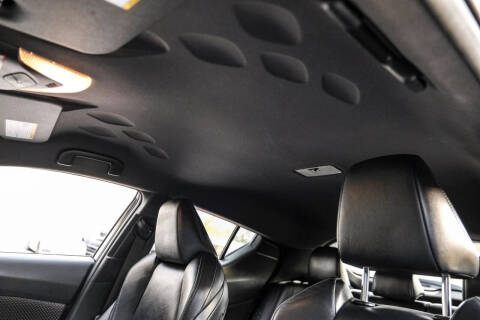 2019 Toyota C-HR Limited