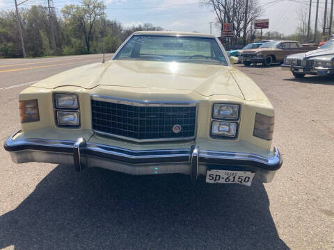 1978 Ford Ranchero