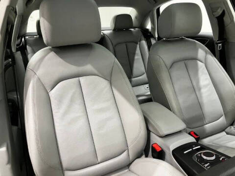 2015 Audi A3 2.0T quattro Premium