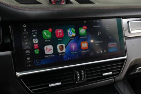 2021 Porsche Cayenne GTS