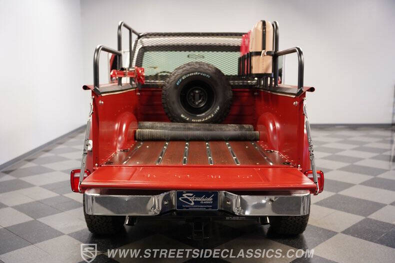 1976 Ford F-100
